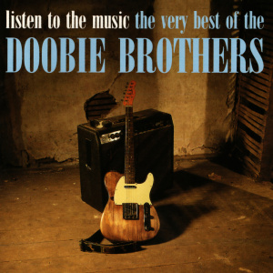 The Doobie Brothers